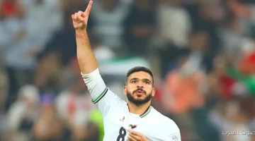 1764884179 يا حظ النادي اللي هيلعب معاه سهام صالح مبهورة بموهبة