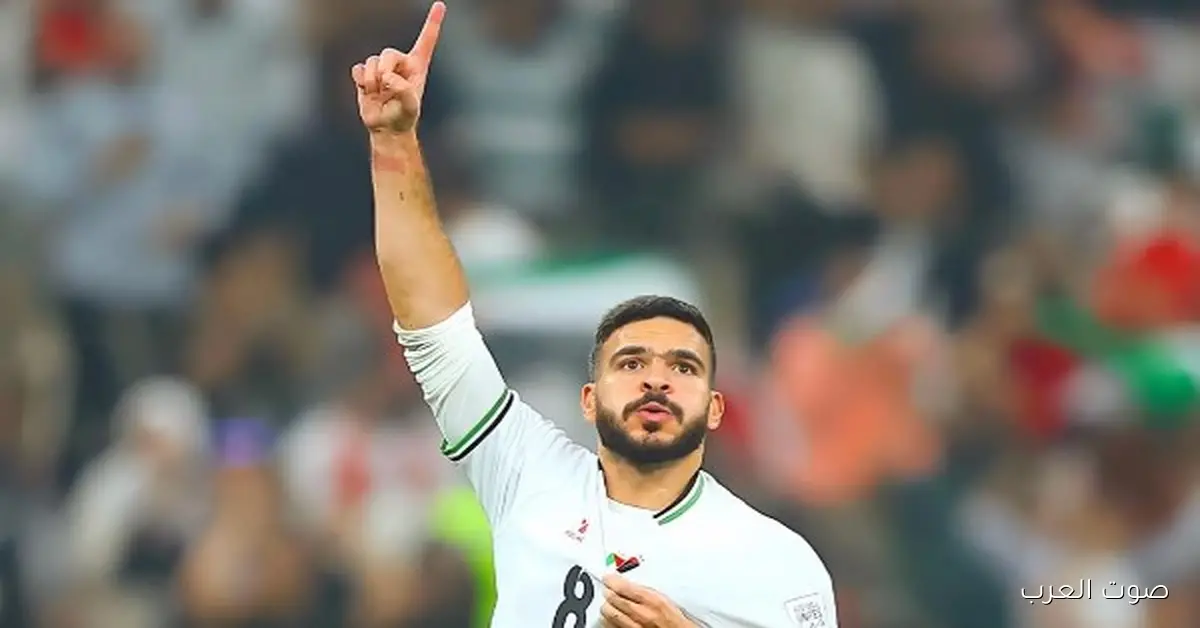 يا حظ النادي اللي هيلعب معاه.. سهام صالح مبهورة بموهبة حامد حمدان