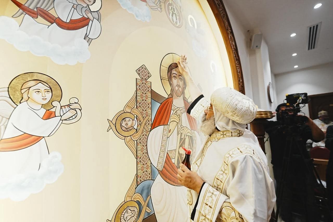 القداس الإلهي