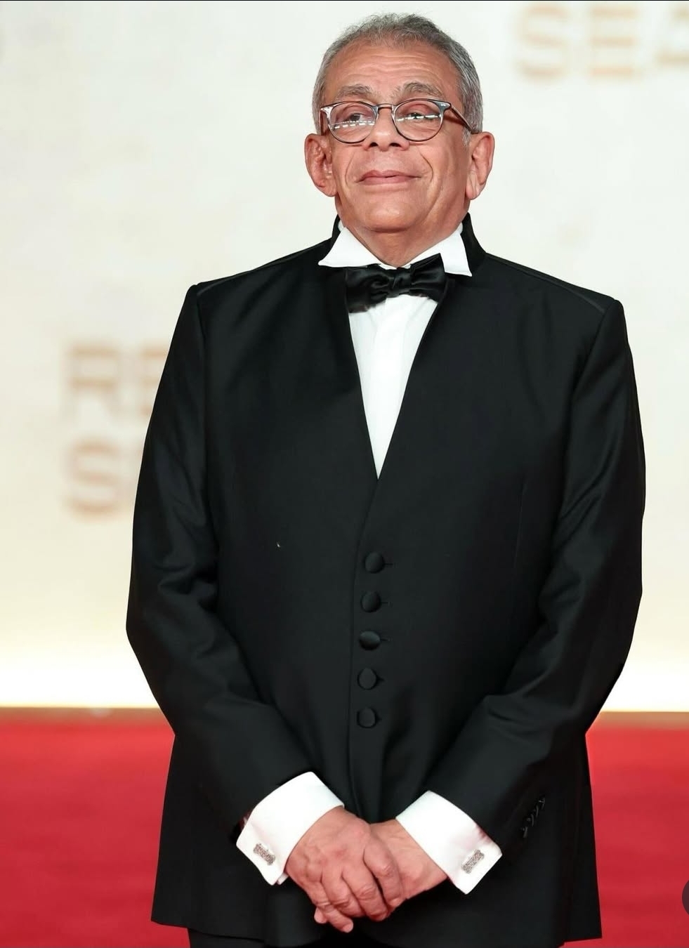 1764885092 23 ياسمين صبري وليلى علوي في مقدمة النجوم الفنانون يلمعوا في