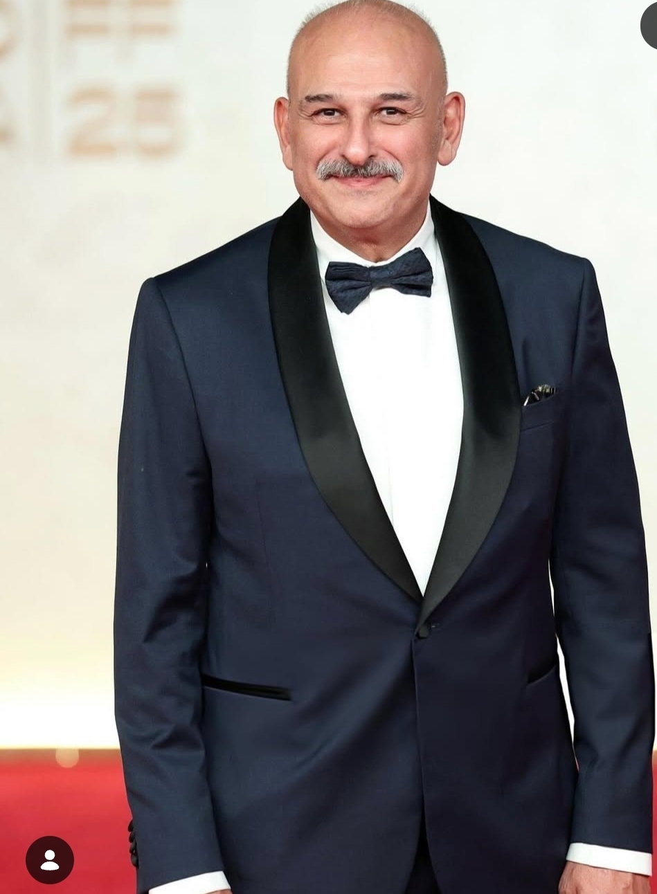 1764885092 530 ياسمين صبري وليلى علوي في مقدمة النجوم الفنانون يلمعوا في