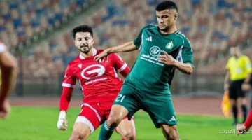 1764892588 أهلي طرابلس يتوج بكأس ليبيا بعد الفوز 3 0 على أهلي