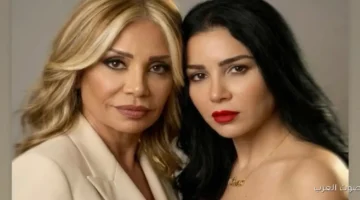 1764921810 مي عز الدين بتوجه رسالة لسوسن بدر