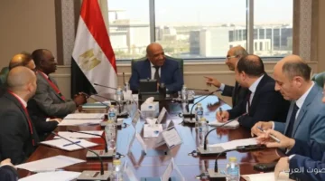 1764922706 تعاون بين الكهرباء ومؤسسة التمويل الدولية في مجال الطاقة المتجددة