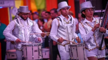 1764937688 مصر تشارك في بداية كأس العالم للأولمبياد الخاص لكرة السلة