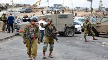 1764939974 اتحاد العمال يرفض اقتحام قوات الاحتلال لمقر اتحاد عمال فلسطين