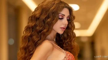 1764942372 ميريام فارس متألقة في إطلالة جديدة على إنستجرام شوفوا بنفسكم