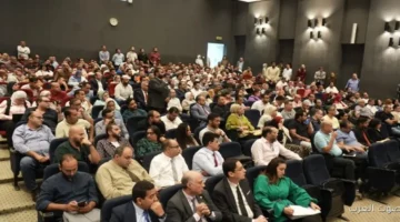 1764943232 مستثمرون ومستوردون ACI في الموانئ يقلل من زمن وتكاليف الإفراج