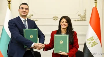 19 بروتوكول تعاون بين مصر وبلغاريا لتعزيز الشراكة التجارية والاقتصادية