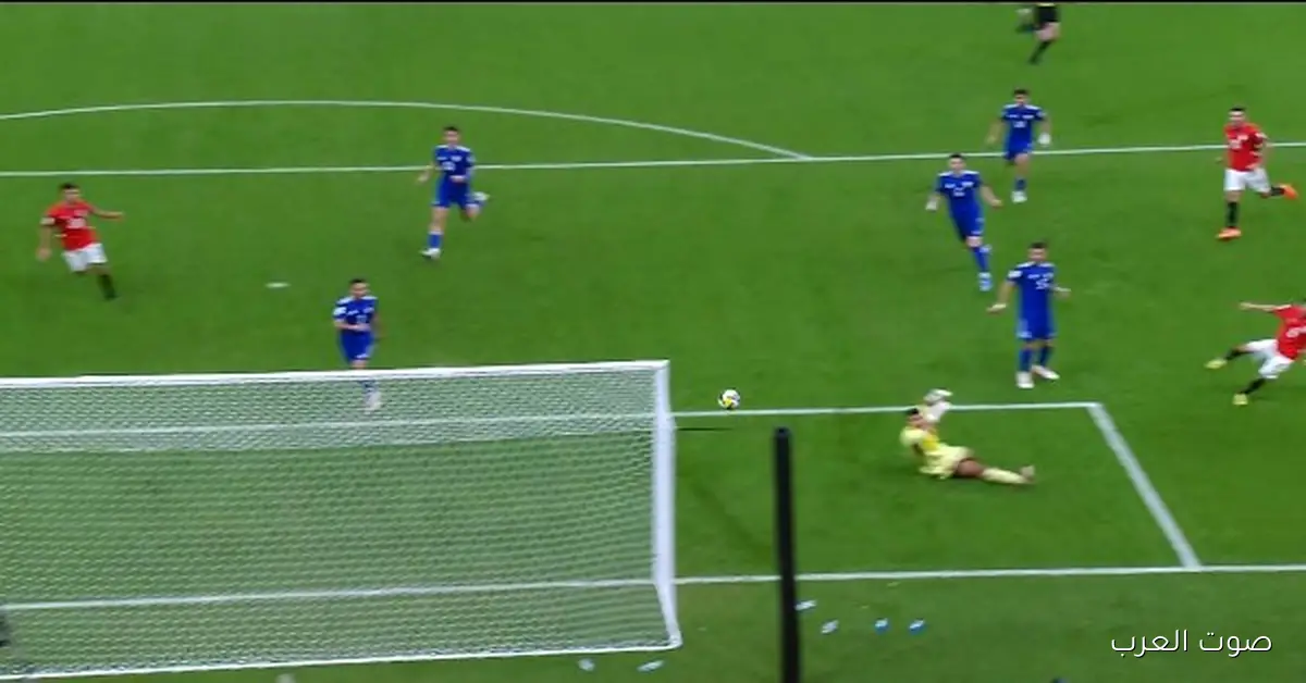 60 دقيقة.. منتخب مصر ضيع فرصة ذهبية قدام الكويت 2 60 دقيقة.. منتخب مصر ضيع فرصة ذهبية قدام الكويت