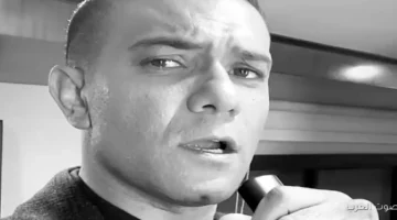 آسر ياسين يحمس الجمهور لفيلم غاب القط عن العلاقات السامة