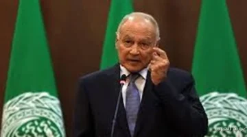 أبو الغيط فقدان الوظائف بسبب الأنظمة الذكية هيبقى له آثار