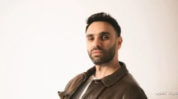 أحمد الشامي بعد نجاحه في 2 قهوة يوقع عقد لمسلسل