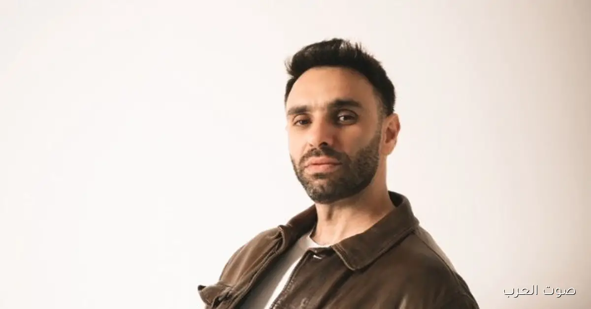 أحمد الشامي بعد نجاحه في “2 قهوة” يوقع عقد لمسلسل جديد اسمه “مناعة”