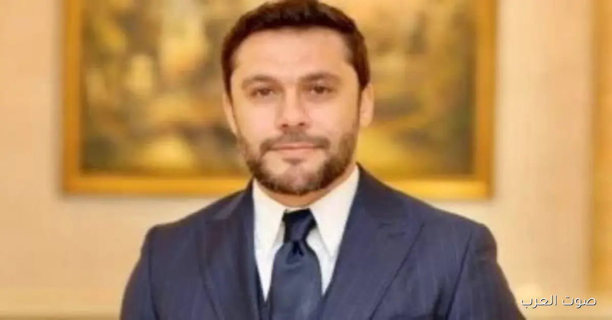 أحمد حسن يعبر عن رأيه في أحمد عاطف بعد كلامه الأخير 2 أحمد حسن يعبر عن رأيه في أحمد عاطف بعد كلامه الأخير