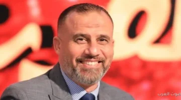 أحمد عبد الفتاح انضم للجهاز الفني في الداخلية