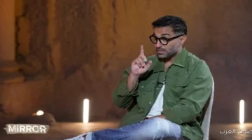 أحمد فهمي أخويا كريم ومراته مش راضيين عن طلاقي من