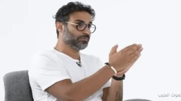 أحمد فهمي فنانة معروفة كانت سبب انفصالي عن مراتي