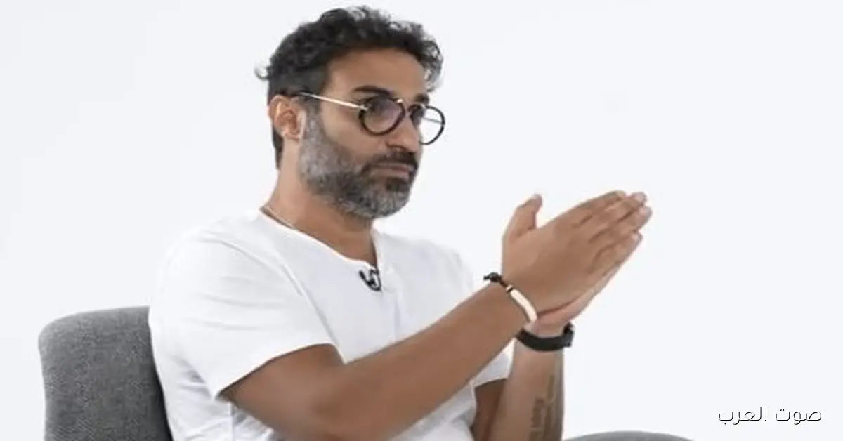 أحمد فهمي: فنانة معروفة كانت سبب انفصالي عن مراتي 2 أحمد فهمي: فنانة معروفة كانت سبب انفصالي عن مراتي