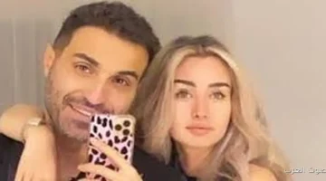 أحمد فهمي يعتذر لهنا الزاهد ويكشف إنه هو اللي طلب