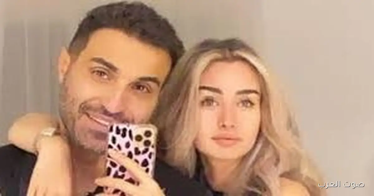 أحمد فهمي يعتذر لهنا الزاهد ويكشف إنه هو اللي طلب الطلاق 2 أحمد فهمي يعتذر لهنا الزاهد ويكشف إنه هو اللي طلب الطلاق