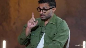 أحمد فهمي يوضح موقفه من فيديو يسيء لأسرة هنا الزاهد