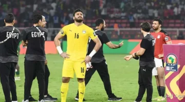 أحمد فوزي حسين السيد كان حارس صغير وأبو جبل خربها