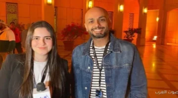 أحمد مراد يحكي لصوت العرب عن تفاصيل جديدة لفيلم الست