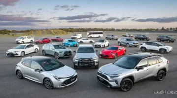 أخبار السيارات صور مسربة لمرسيدس G Class Cabrio الجديدة وسيارة