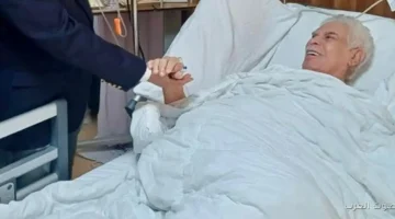 أخبار جديدة عن حالة حسن شحاتة الصحية فحوصات طبية وعملية