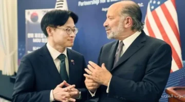 أخبار كويسة في التجارة أمريكا بتخفض الرسوم الجمركية على سيارات