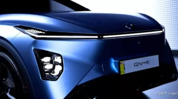 أرخص عربية كهربائية في العالم بسعر 19 ألف دولار بس