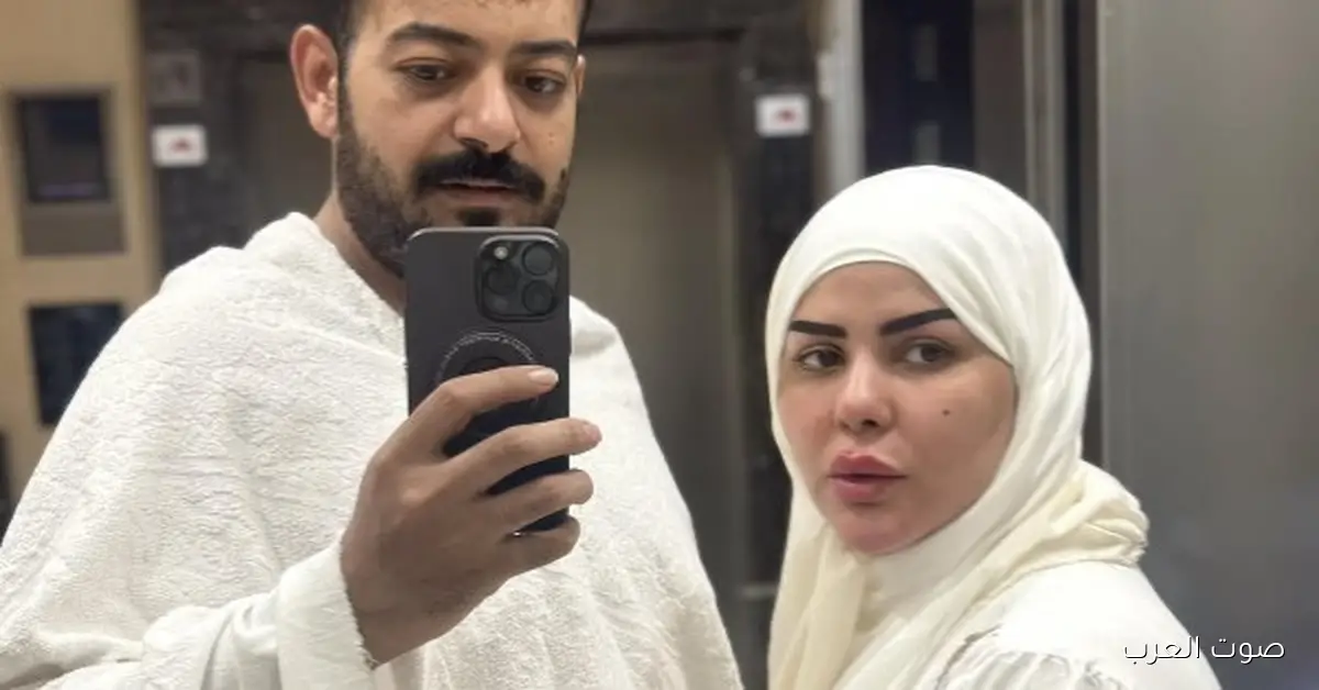 أرملة إسماعيل الليثي تحكي عن أزمة جديدة بعد وفاة جوزها