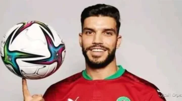 أزارو يقود هجوم المغرب ضد جزر القمر في بطولة كأس