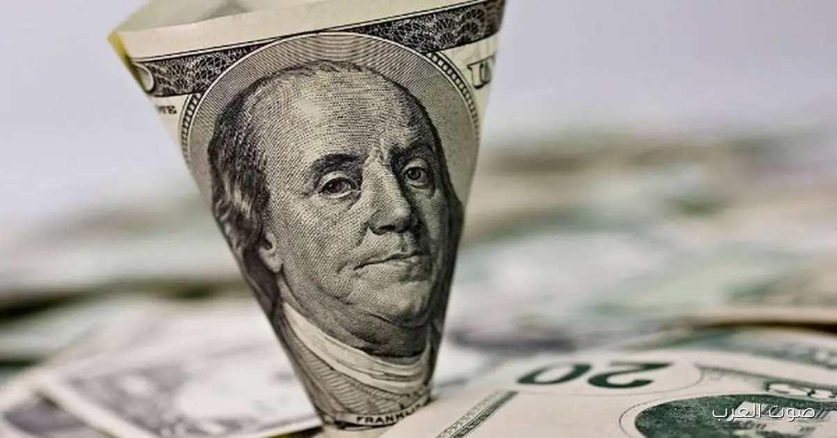 أسعار الدولار النهاردة الاثنين 30 نوفمبر 2025