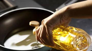 أسعار الزيوت في منافذ التموين لشهر ديسمبر بعد طرح الزجاجة