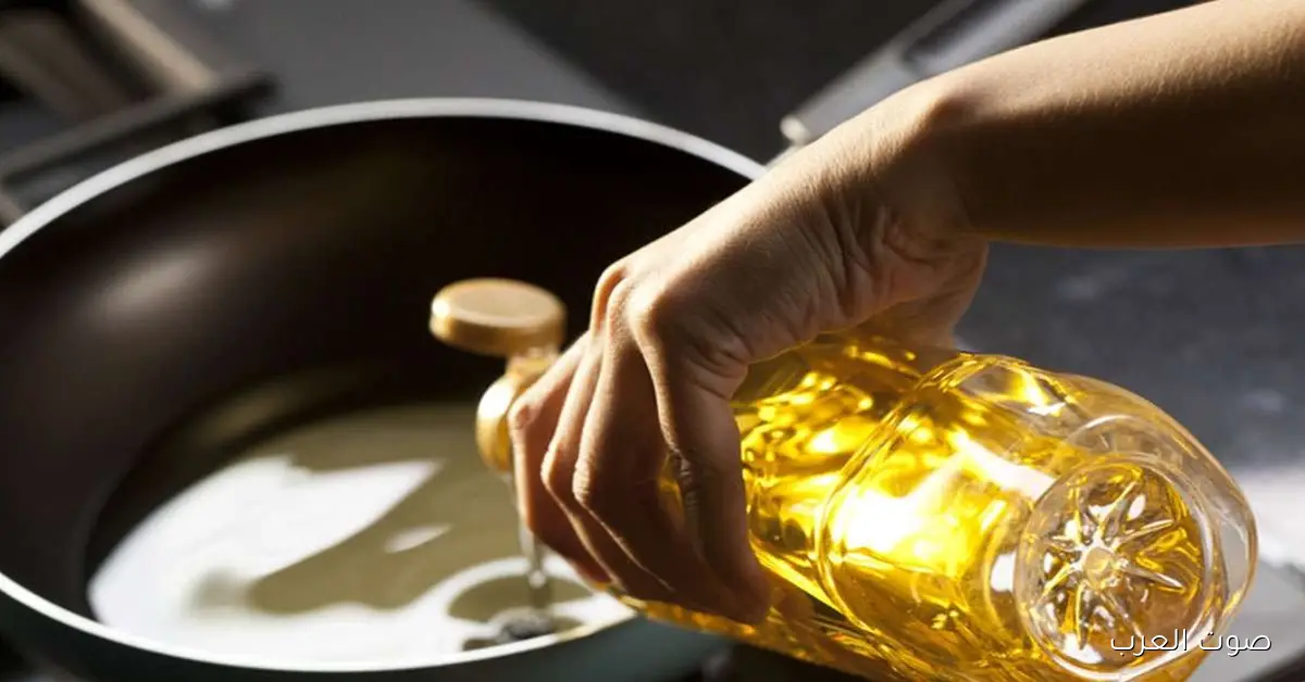 أسعار الزيوت في منافذ التموين لشهر ديسمبر بعد طرح الزجاجة الجديدة