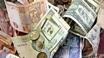 أسعار العملات العربية في البنك الأهلي اليوم الخميس