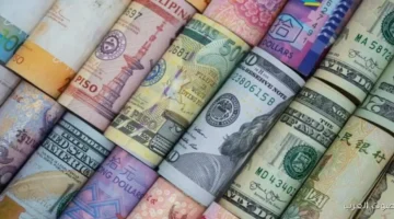 أسعار العملات اليوم في السوق السوداء 1