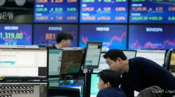 أسواق الأسهم في آسيا متباينة مع توقعات بخصوص خفض الفائدة