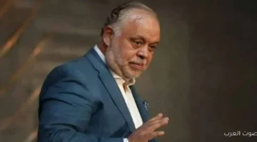 أشرف زكي ومريم نعوم يتكلموا عن محاذير الدراما ودور الرقابة