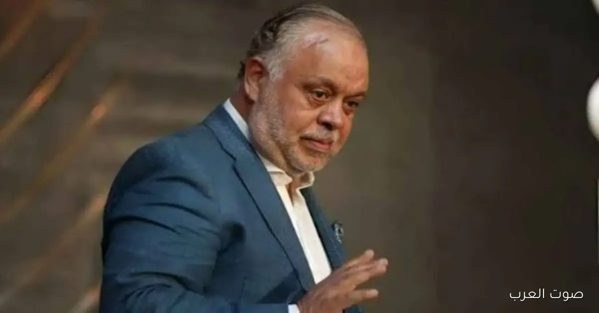 أشرف زكي ومريم نعوم يتكلموا عن محاذير الدراما ودور الرقابة 2 أشرف زكي ومريم نعوم يتكلموا عن محاذير الدراما ودور الرقابة