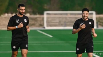 أشرف قاسم يتكلم عن موقف عمرو السولية في ماتش مصر