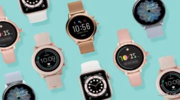 أفضل ساعات ذكية في السوق قيمة عالية وسعر مناسب