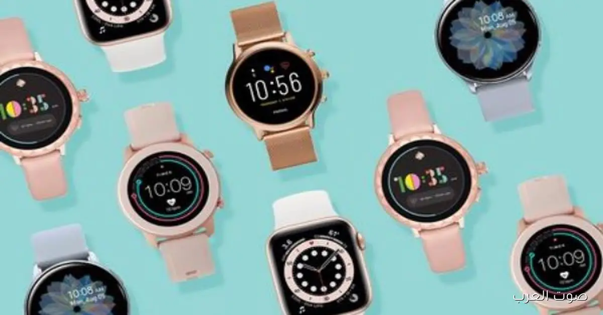 أفضل ساعات ذكية في السوق.. قيمة عالية وسعر مناسب