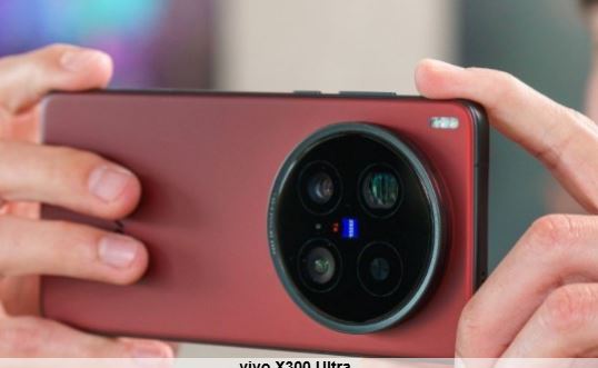 أقوى موبايلات الجيل الجديد ميعاد نزول vivo X300 Ultra