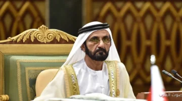 أكبر حدث عربي انطلاق حفل توزيع جائزة التميز الحكومي 2025