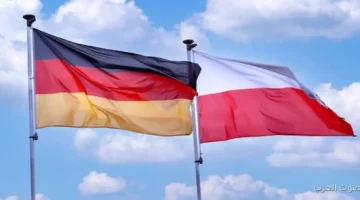 ألمانيا وبولندا تتكلم عن الأمن ودعم أوكرانيا في محادثات حكومية