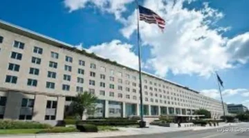 أمريكا بتحذر المواطنين وتقولهم يسيبوا فنزويلا بسرعة