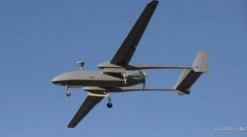 أمريكا بتعلن عن إنشاء وحدة طائرات مسيرة في الشرق الأوسط